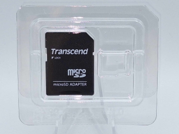 39 Stück Micro SD Karten Adapter